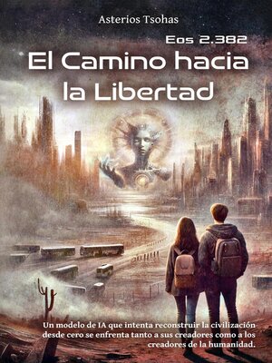 cover image of El Camino hacia la Libertad